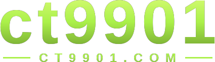ct9901 โลโก้